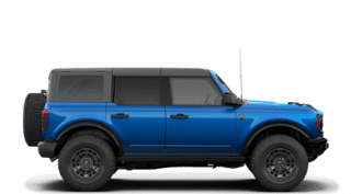 2026 Ford Bronco® External Image 1